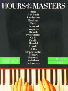 Hours With The Masters 3