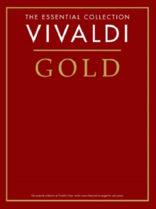 Image for Vivaldi Gold