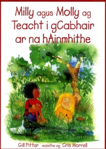 Image for Milly agus Molly ag Teacht i gCabhair ar na hAinmhithe