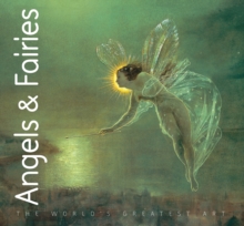 Image for Angels & fairies