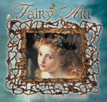 Image for Fairy art  : artists & inspirations