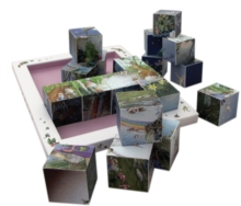 Image for Fairyland Jigsaw Cubes