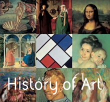 Image for A Brief History Of Art