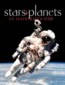 Image for Stars and planets  : an illustrated A-Z