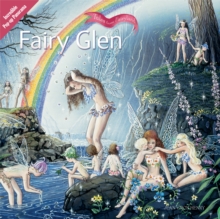 Image for Fairy Glen : Incredible Pop-up Panorama