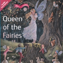 Image for Queen Of The Fairies : Incredible Pop-up Panorama