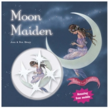 Image for Moon Maiden : Tales from Fairyland