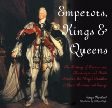 Image for Emperors, kings & queens