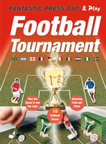 Image for Football Tournament Press Out