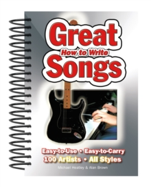 Image for How To Write Great Songs