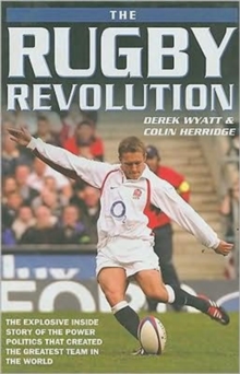 Rugby Revolution