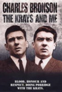 Image for The Krays and me