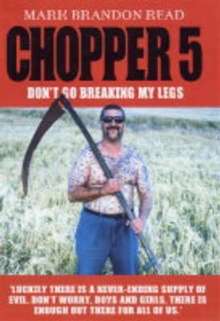Image for Chopper 5  : don't go breaking my legs