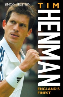 Tim Henman
