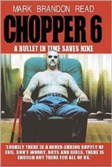 Image for Chopper 6  : a bullet in time saves nine