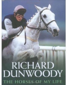 Horses of My Life