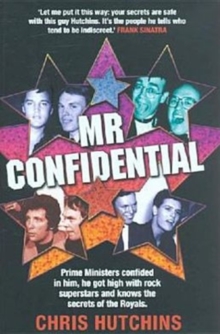 Mr Confidential