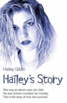 Image for Hailey's Story