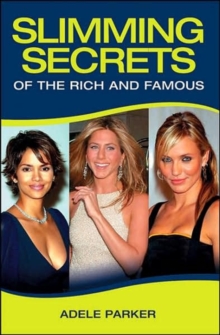 Image for Slimming Secrets of the Rich and Famous