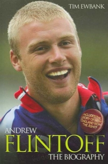 Andrew Flintoff