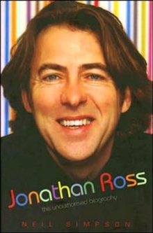 Image for Jonathan Ross