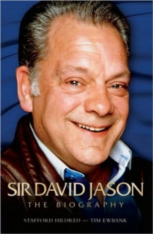 Image for Sir David Jason  : the biography