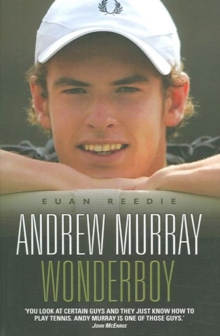Image for Andrew Murray  : wonderboy