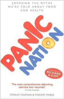 Panic Nation
