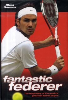 Image for Fantastic Federer