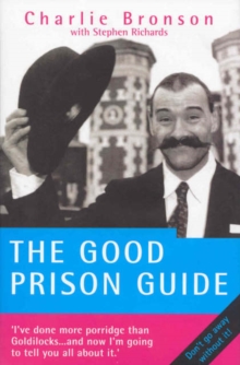 Image for The Good Prison Guide