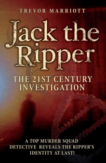 Image for Jack the Ripper  : the 21st century investigation