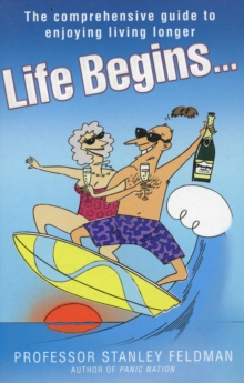 Life Begins