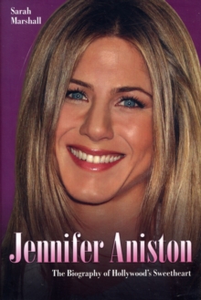 Jennifer Aniston