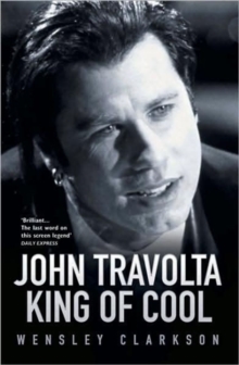 Image for John Travolta - King Of Cool