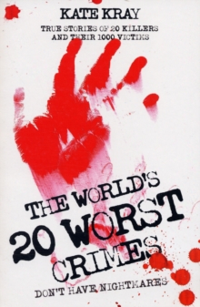 Image for World's Top Twenty Worst Crimes