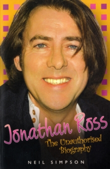 Jonathan Ross