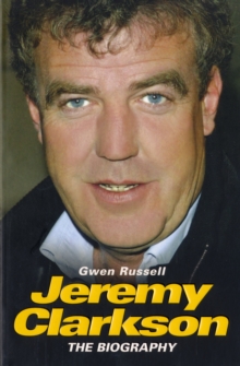 Image for Jeremy Clarkson  : the biography