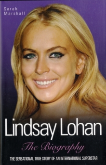 Lindsay Lohan