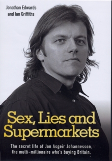 Image for Sex, lies and supermarkets
