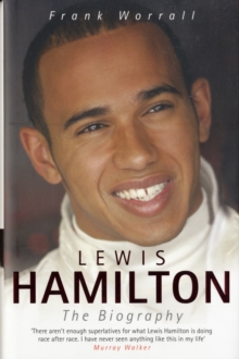 Image for Lewis Hamilton  : the biography