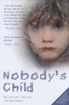 Image for Nobody's Child
