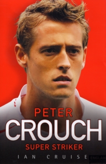 Image for Peter Crouch  : super striker