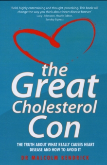 Image for Great Cholesterol Con
