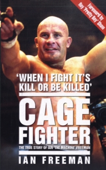 Image for Cage Fighter