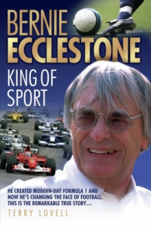 Bernie Ecclestone