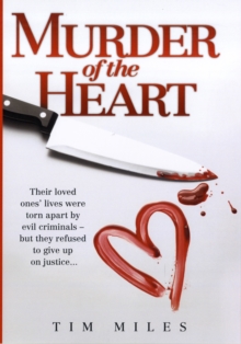 Image for Murder of the heart