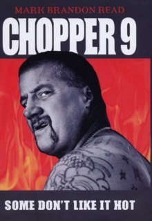 Image for Chopper 9  : some don't like it hot