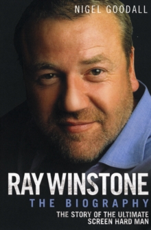 Image for Ray Winstone  : the biography