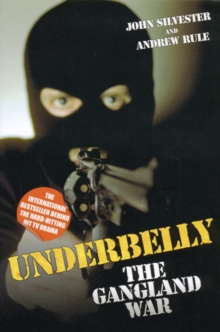 Image for Underbelly  : the gangland war