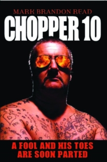 Image for Chopper 10  : a fool and his toes are soon parted